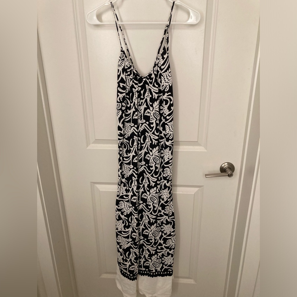 Jumpsuit/ Romper- Long Pants